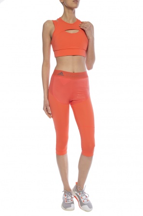 Logo sports top, zdjęcie 2 Logo sports top od ADIDAS by Stella McCartney